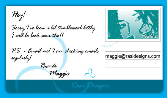 Rasi Designs